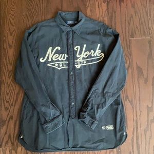 Ralph Lauren - RL size XL